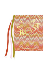 A Screaming Blast: Exceptional Entertaining by Gardner, Rebecca