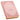 KJV Bible Giant Print Full Size Pink by