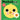 Peekaboo: Chick by Reid, Camilla