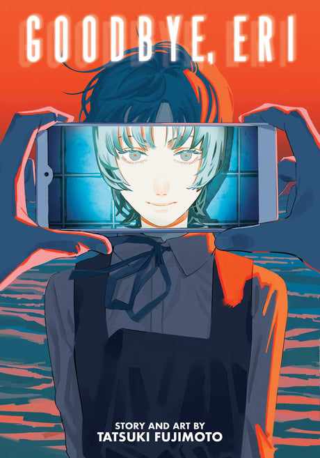 Goodbye, Eri -- Tatsuki Fujimoto, Paperback