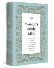 ESV Women's Study Bible by Wilkin, Jen
