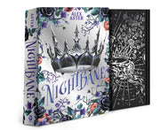 Nightbane: Collector's Edition (the Lightlark Saga Book 2): Volume 2 by Aster, Alex