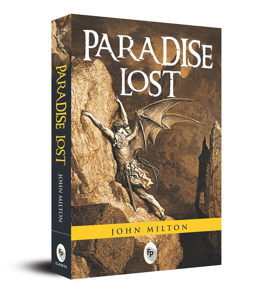 Paradise Lost by Milton, John