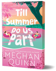 Till Summer Do Us Part (Deluxe Edition) by Quinn, Meghan