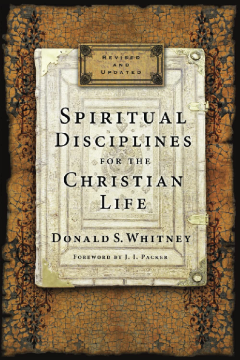Spiritual Disciplines for the Christian Life by Whitney, Donald S.