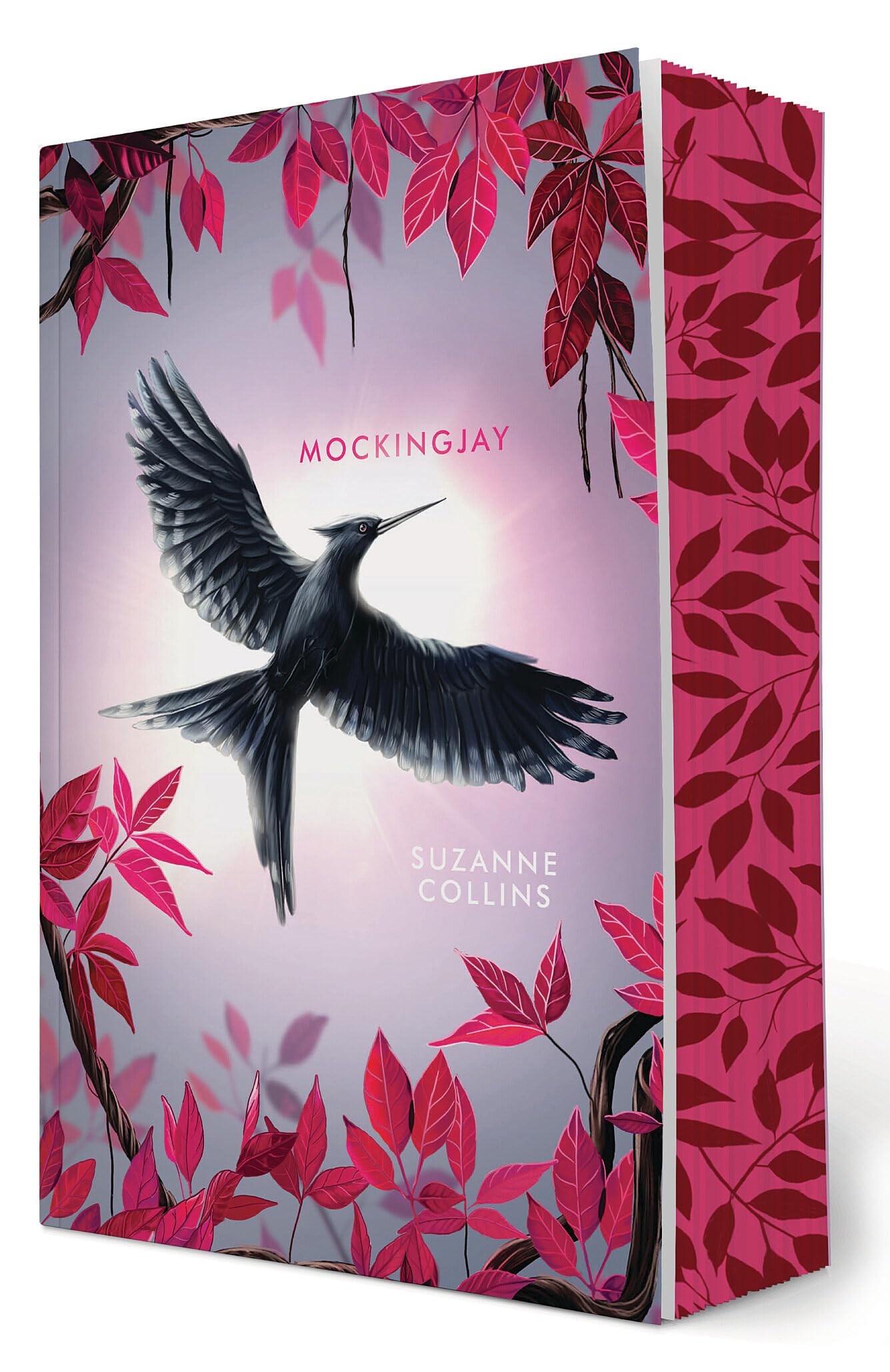 Mockingjay: Deluxe Edition (the Hunger Games, Book Two) by Collins, Suzanne