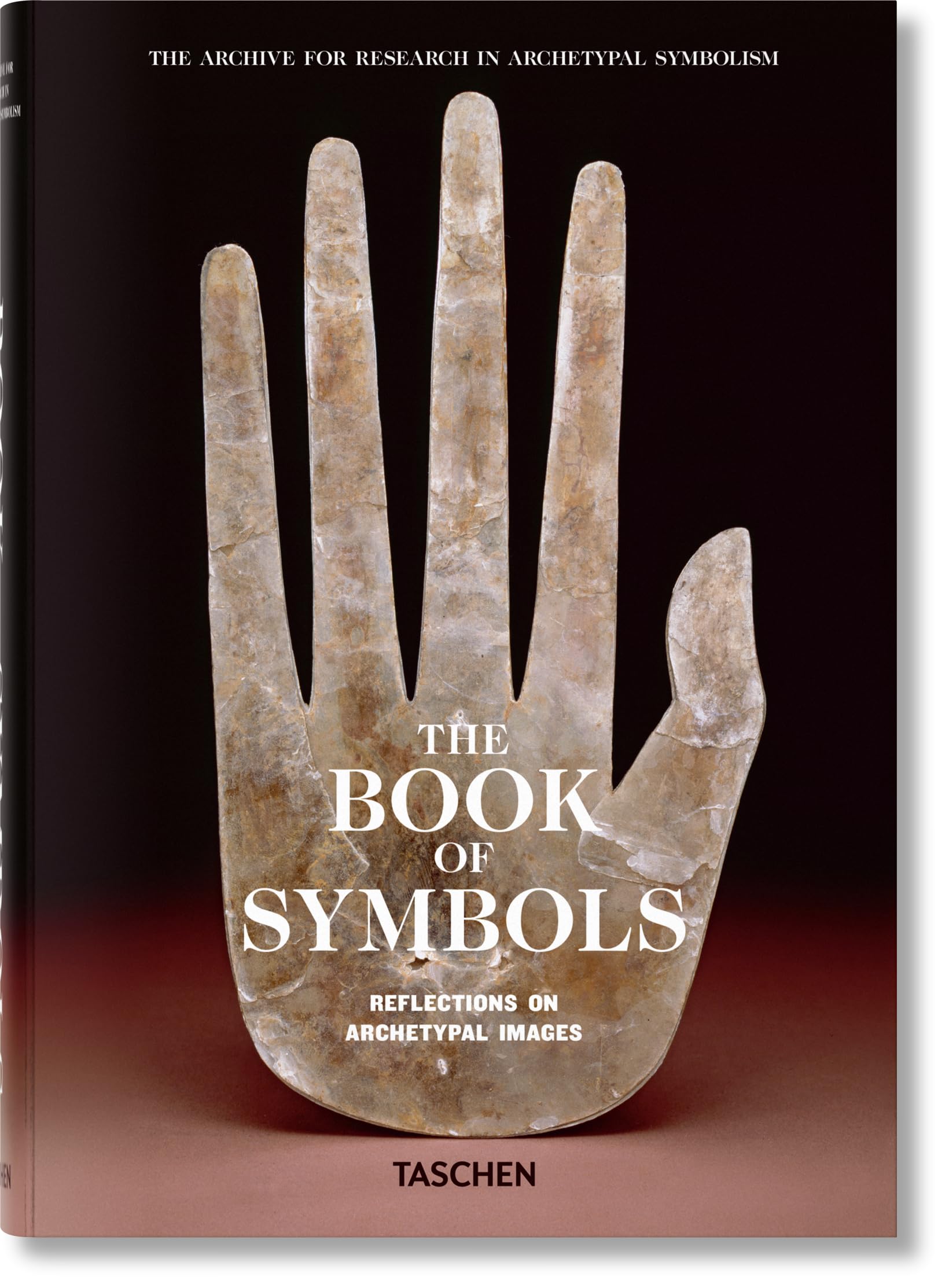 The Book of Symbols. Reflections on Archetypal Images by (aras), Archive For Research in Archetyp