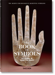 The Book of Symbols. Reflections on Archetypal Images by (aras), Archive For Research in Archetyp