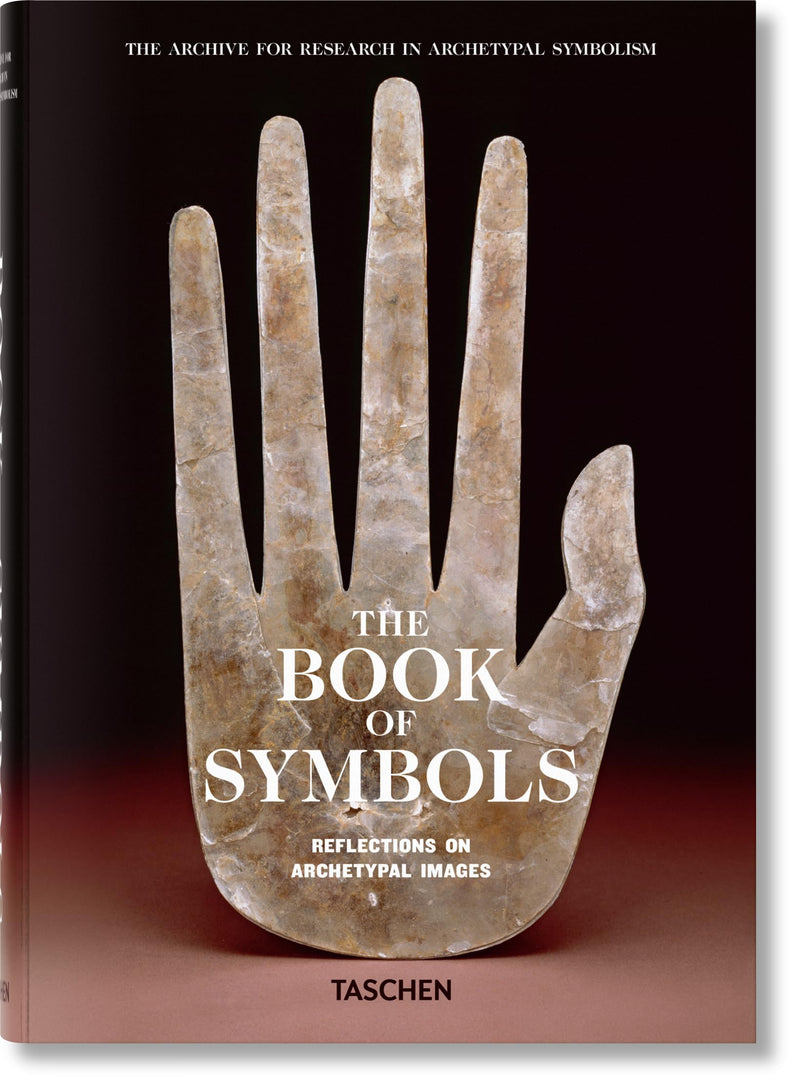 The Book of Symbols. Reflections on Archetypal Images by (aras), Archive For Research in Archetyp