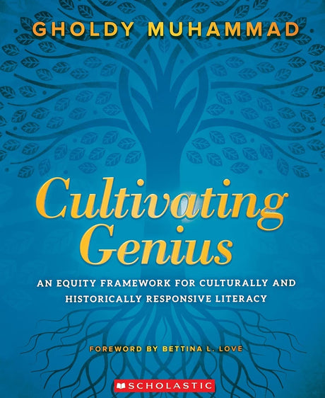 Cultivating Genius -- Gholdy Muhammad, Paperback