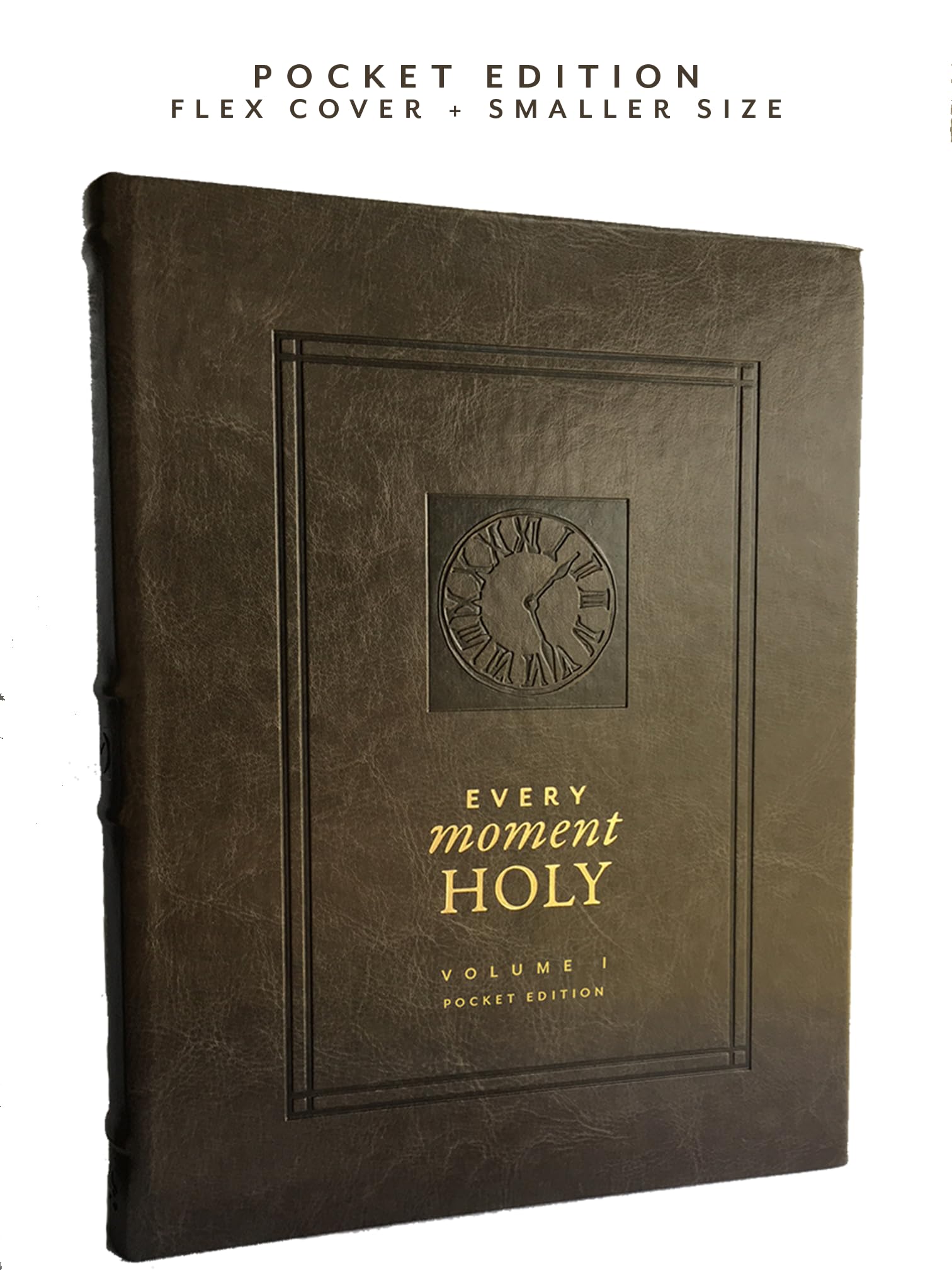 Every Moment Holy, Volume 1 (Pocket Edition) by McKelvey, Douglas Kaine