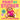 Paint by Sticker Kids: Love Is Everywhere!: Create 10 Pictures One Sticker at a Time! Includes Glitter Stickers by Workman Publishing