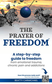 The Prayer of Freedom by Carmichael, Beatty