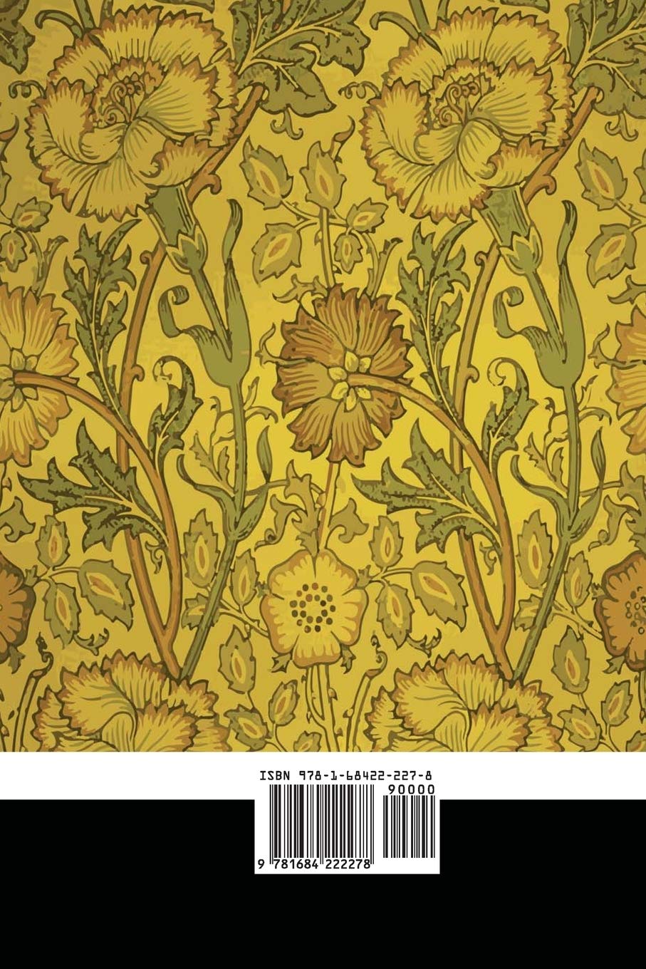 The Yellow Wallpaper -- Charlotte Perkins Gilman, Paperback