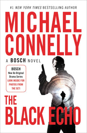 The Black Echo by Connelly, Michael