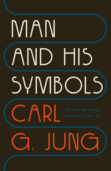 Man and His Symbols -- Carl G. Jung, Paperback