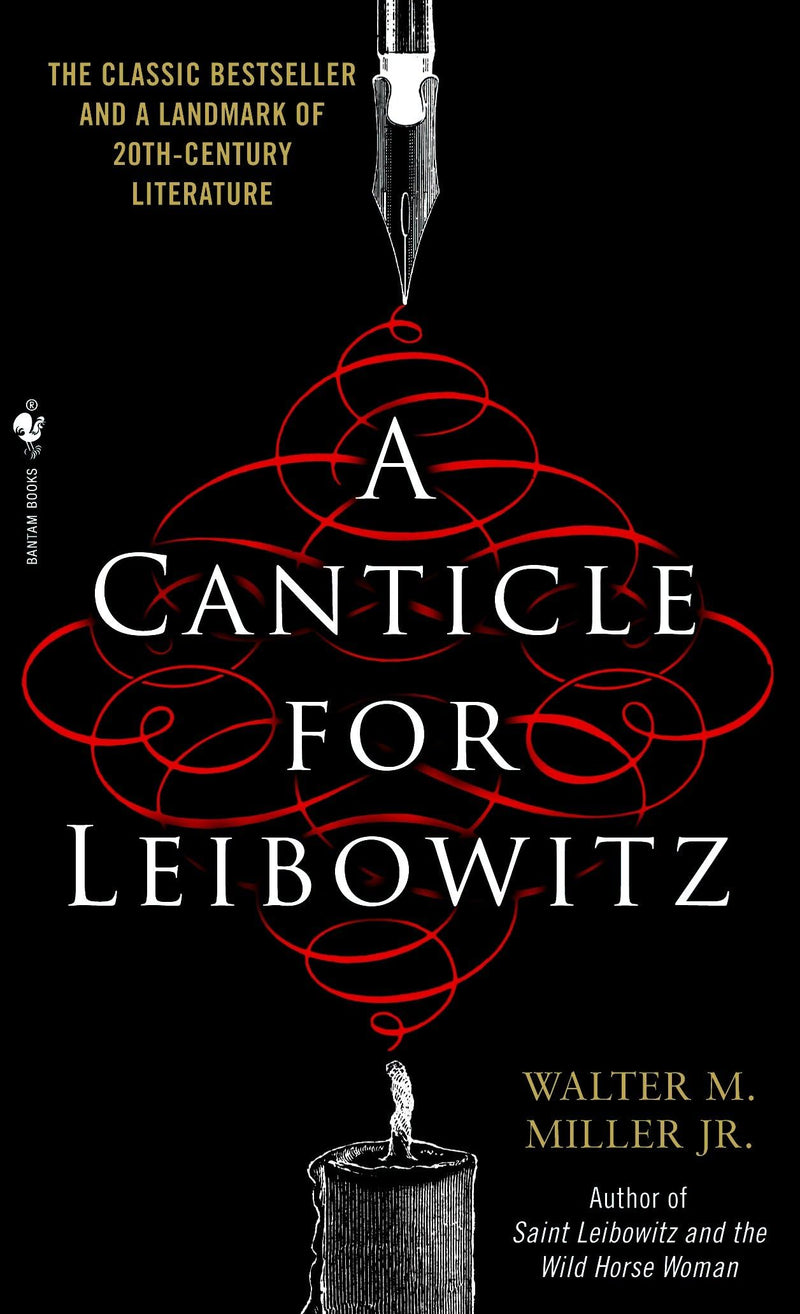 A Canticle for Leibowitz by Miller, Walter