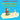 Curious George Goes to the Beach by Rey, H. A.