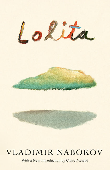 Lolita -- Vladimir Nabokov, Paperback