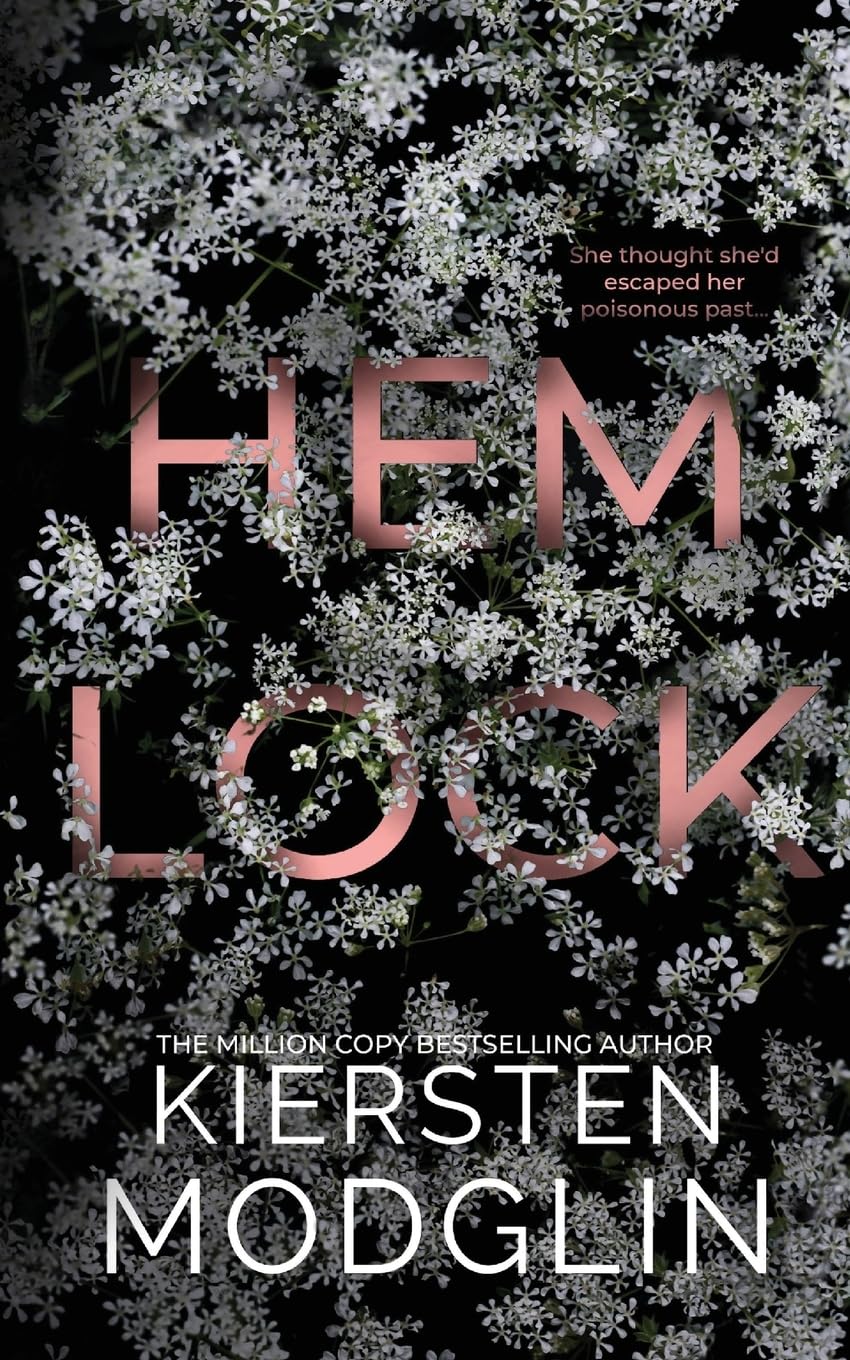 Hemlock by Modglin, Kiersten