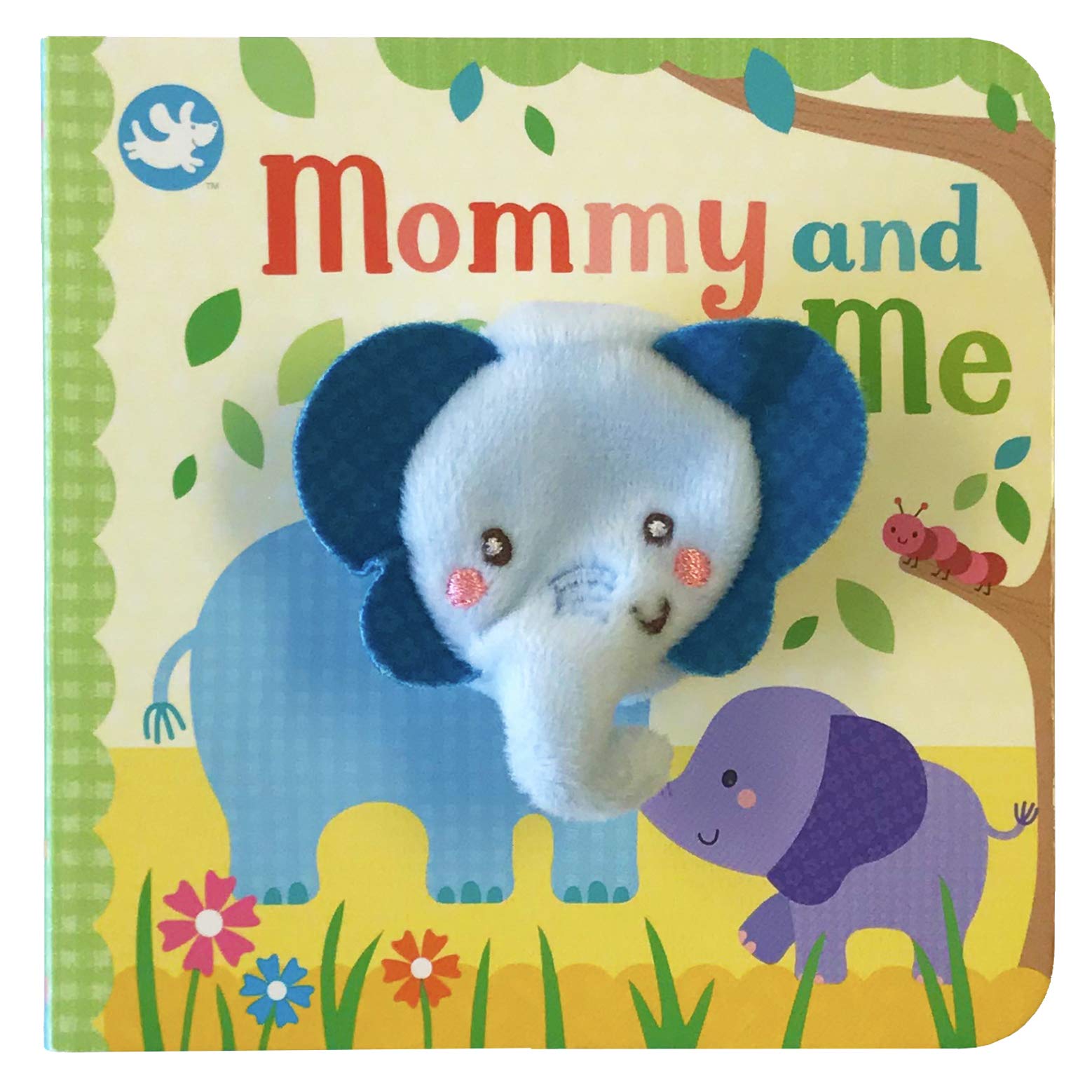 Mommy and Me by Ward, Sarah