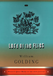 Lord of the Flies: (Penguin Great Books of the 20th Century) by Golding, William