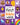 First 100: First 100 Bible Words Padded by Priddy, Roger