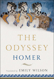 The Odyssey by Homer