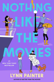 Nothing Like the Movies by Painter, Lynn