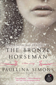 The Bronze Horseman by Simons, Paullina