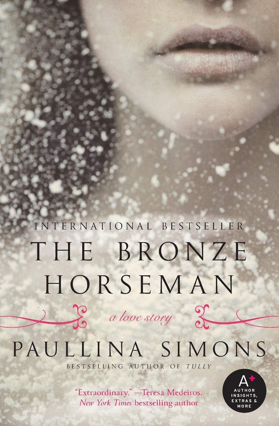 The Bronze Horseman by Simons, Paullina
