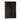 KJV Large Print Personal Size Reference Bible, Charcoal Leathertouch by Holman Bible Staff