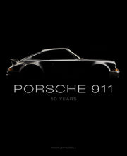 Porsche 911: 50 Years by Leffingwell, Randy