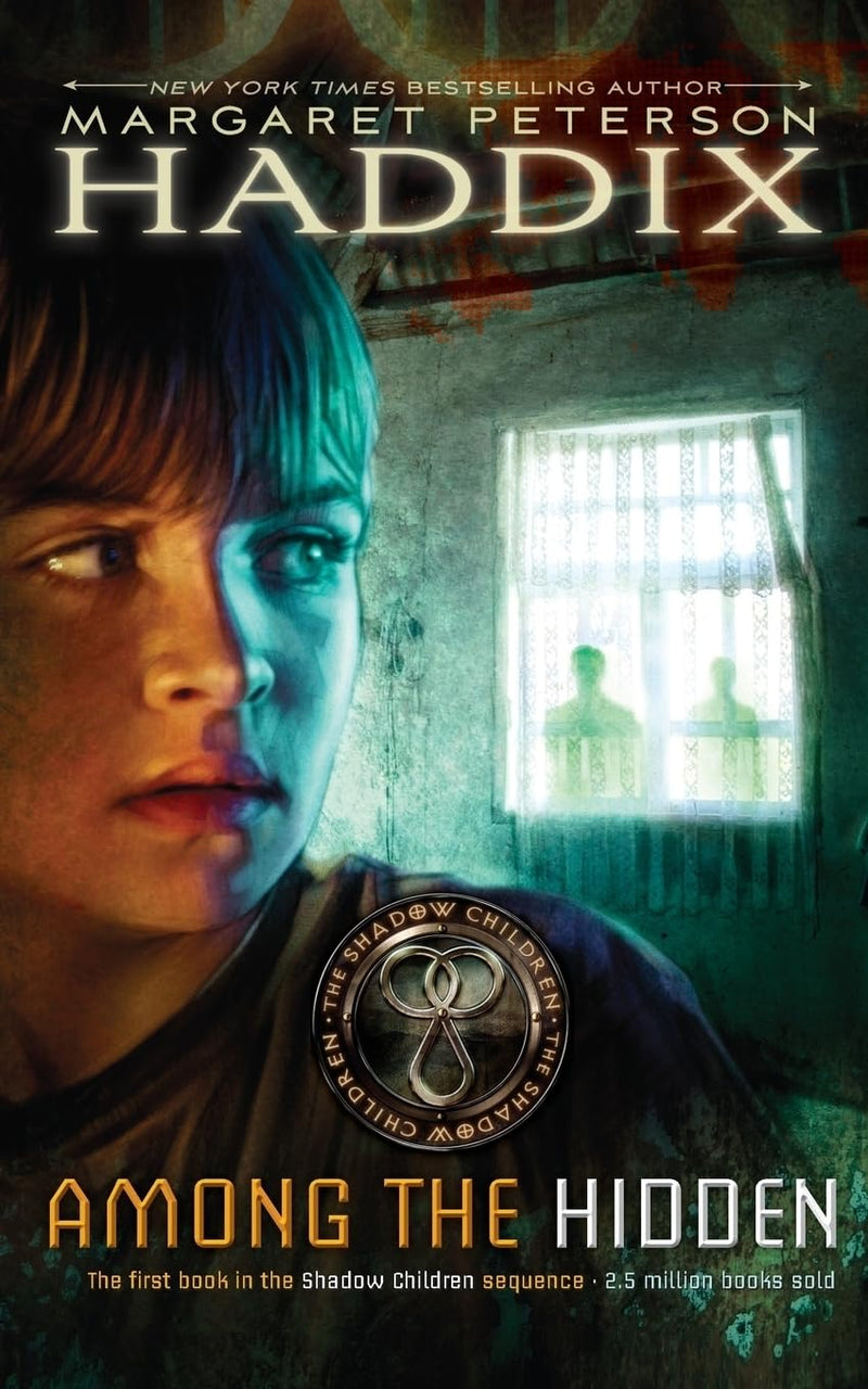 Among the Hidden by Haddix, Margaret Peterson