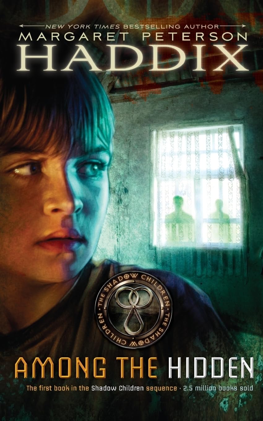 Among the Hidden by Haddix, Margaret Peterson