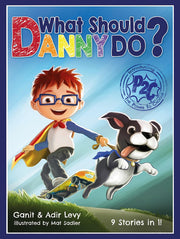 What Should Danny Do? by Levy, Adir