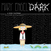 Mary Engeldark 2026 Wall Calendar by Engelbreit, Mary