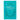 He Whispers Your Name Turquoise by
