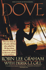 Dove by Graham, Robin L.