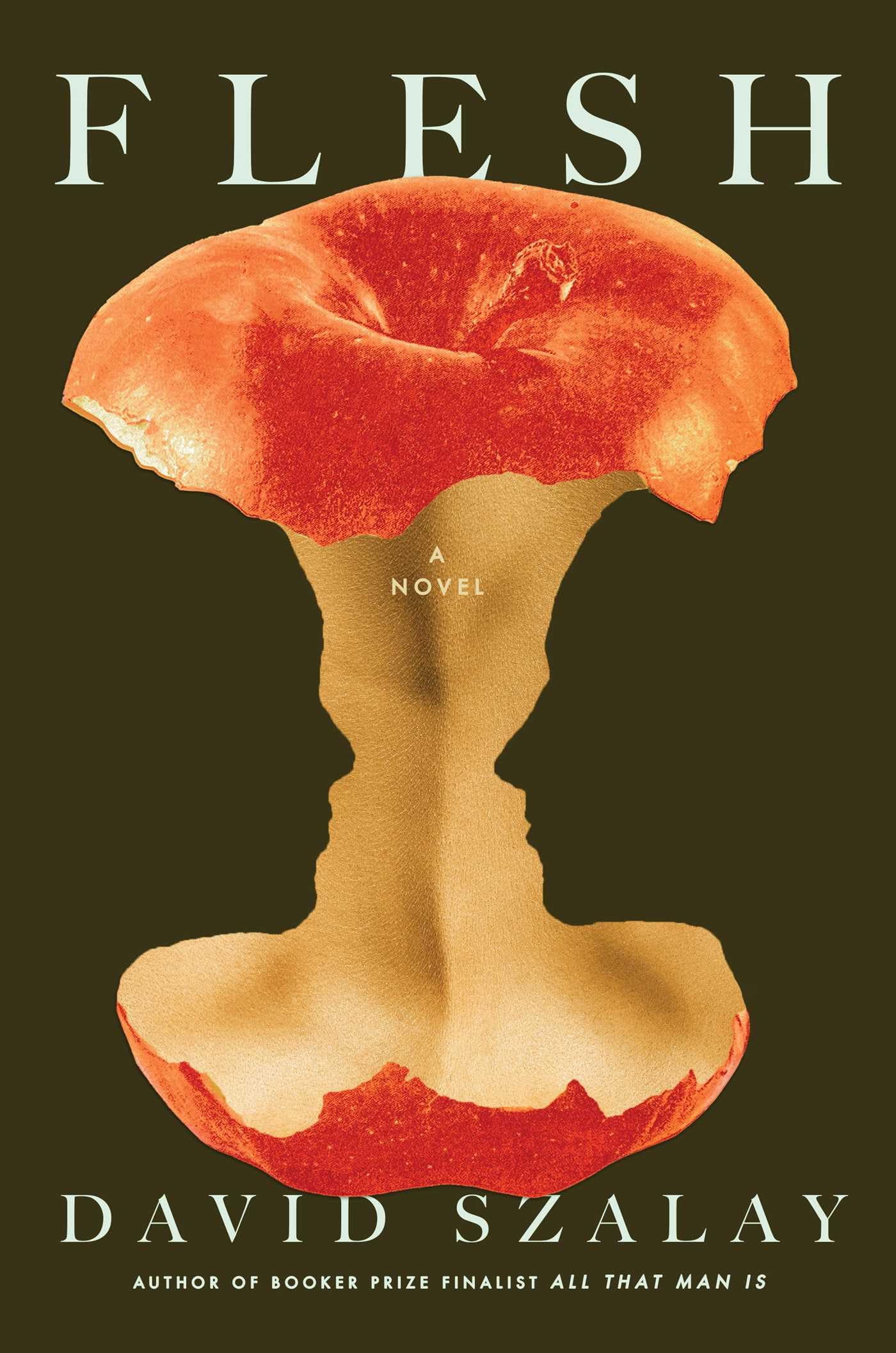 Flesh by Szalay, David