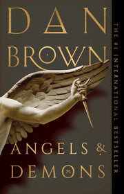 Angels & Demons by Brown, Dan