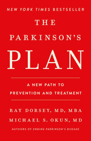 The Parkinson's Plan: A New Path to Prevention and Treatment -- Ray Dorsey
