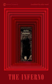 The Inferno by Alighieri, Dante