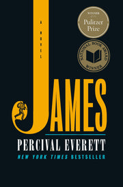 James by Everett, Percival