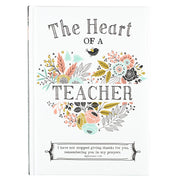 Teacher Gift Bk by