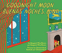 Goodnight Moon/Buenas Noches, Luna: Bilingual English-Spanish -- Margaret Wise Brown, Board Book
