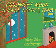 Goodnight Moon/Buenas Noches, Luna: Bilingual Spanish-English by Brown, Margaret Wise
