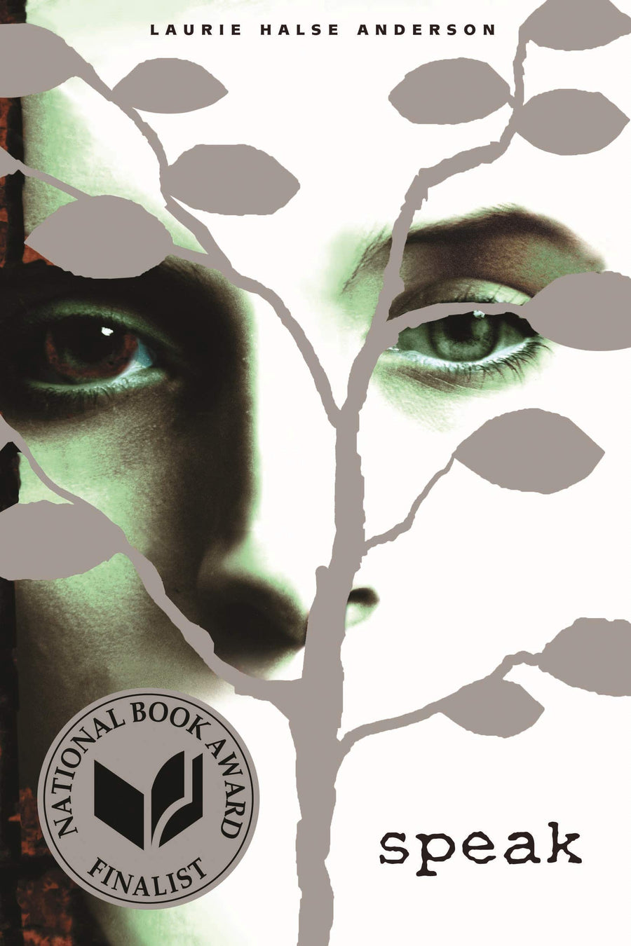 Speak: (National Book Award Finalist) -- Laurie Halse Anderson, Paperback