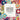 The Ultimate Granny Square Sourcebook: 100 Contemporary Motifs to Mix and Match by Vermeiren, Joke