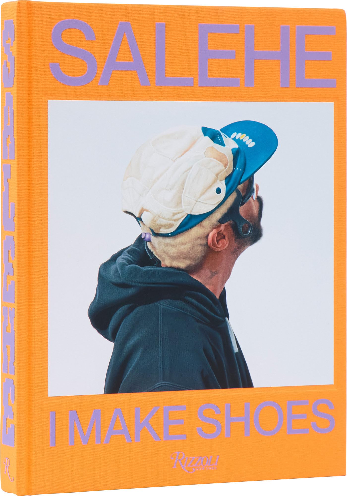 Salehe Bembury: I Make Shoes by Bembury, Salehe